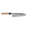 Bunmei 1801/225 Bunmei 225mm Deba (Butcher's) Knife -Knives Shop 1801 225 bunmei 225mm deba butchers knife p699 5070 image