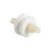 MinoSharp 220W/W MinoSharp Spare White Ceramic Wheel For SH-220 -Knives Shop 220w w minosharp spare white ceramic wheel for sh 220 p129 6942 image