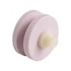 MinoSharp 440W/P MinoSharp Spare Pink Ceramic Wheel For SH-440 -Knives Shop 440w p minosharp spare pink ceramic wheel for sh 440 p133 6946 image