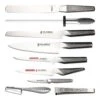 Global 35th Anniversary 10 Piece Chef's Knife Case Set -Knives Shop global 35th anniversary 10 piece chefs knife case set p1060 3686 image