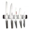 Global 6 Piece Knife Set With Magnetic Rack -Knives Shop global 6 piece knife set with magnetic rack p617 3788 image