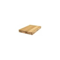 Global Accessories G-1007CB Medium Oak Cutting Board From Global 55 X38cm