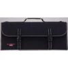 Global Accessories G-667/21 Deluxe Global Knife Case For 21 Knives -Knives Shop global accessories g 667 21 deluxe global knife case for 21 knives p530 4418 image