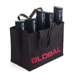 Global Accessories G-670 Canvas Global Carrier Bag