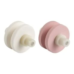 Global Accessories G-91/R Set Of 2 Ceramic Wheels For GS-440