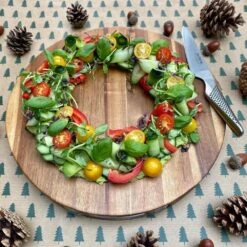 Global Accessories GCB-4535A Global Pro Board, 35cm Dia, 4.5cm Thick 16 Global Accessories GCB-4535A Global Pro Board, 35cm Dia, 4.5cm Thick -Knives Shop global accessories gcb 4535a global pro board 35cm dia 4 5cm thick p649 12193 image