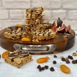 Global Accessories GCB-4535A Global Pro Board, 35cm Dia, 4.5cm Thick 17 Global Accessories GCB-4535A Global Pro Board, 35cm Dia, 4.5cm Thick -Knives Shop global accessories gcb 4535a global pro board 35cm dia 4 5cm thick p649 12194 image