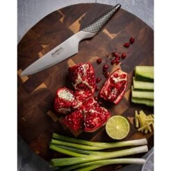 Global Accessories GCB-4535EG Global End Grain Board, 35cm Dia, 4.5cm Thick 9 Global Accessories GCB-4535EG Global End Grain Board, 35cm Dia, 4.5cm Thick -Knives Shop global accessories gcb 4535eg global end grain board 35cm dia 4 5cm thick p652 12198 image