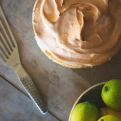 Global Accessories GS-27 Fanned Spatula Flexible -Knives Shop global accessories gs 27 fanned spatula flexible p31 12306 image