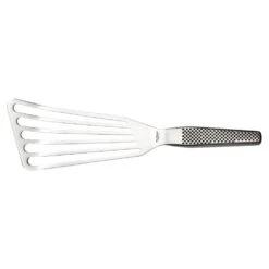 Global Accessories GS-27 Fanned Spatula Flexible