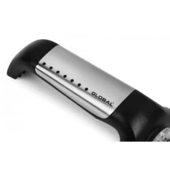 Global Accessories GS-440/SS Global Silver & Black Ceramic Water Sharpener 9 Global Accessories GS-440/SS Global Silver & Black Ceramic Water Sharpener -Knives Shop global accessories gs 440 ss global silver black ceramic water sharpener p144 6958 image