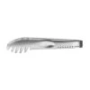 Global Accessories GS-67 Global Pasta Tongs -Knives Shop global accessories gs 67 global pasta tongs p560 4341 image