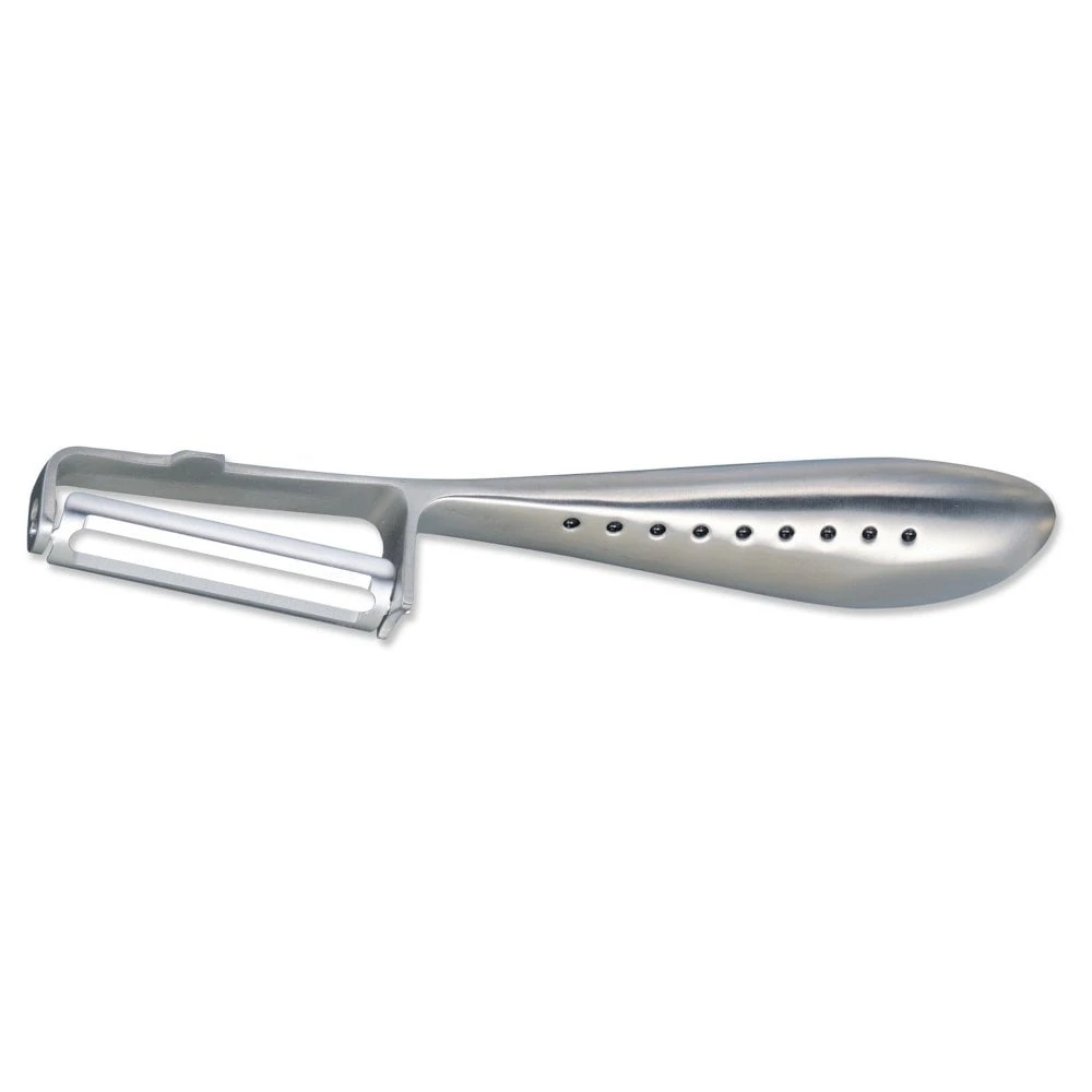 Global Accessories GS-76 Global Peeler P Shape 3 Global Accessories GS-76 Global Peeler P Shape