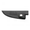 Global Accessories GSH-01/BK Global Small Black Leather Knife Sheath -Knives Shop global accessories gsh 01 bk global small black leather knife sheath p1546 8949 image