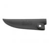 Global Accessories GSH-06/BK Global Extra Large Black Leather Knife Sheath -Knives Shop global accessories gsh 06 bk global extra large black leather knife sheath p1549 8952 image