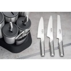 Global Classic Global Classic Engine Block 7pce Knife Block Set -Knives Shop global classic engine block 7pce knife block set p1348 7965 image