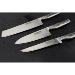 Global Forged GF-37 Carving Knife 22cm Blade -Knives Shop global forged gf 37 carving knife 22cm blade p105 6477 image