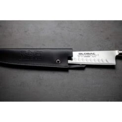 Global Forged GF-99 Global GF Cook's Knife Fluted 20.5cm Blade -Knives Shop global forged gf 99 global gf cooks knife fluted 20 5cm blade p1255 12186 image