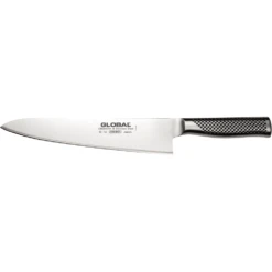 New Release 20 Global G Global G-16 Cooks Knife
