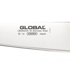 New Release -Knives Shop global g 16 cooks knife p1336 8060 image