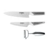 Global G-23680 3 Pce Boxed Knife & Peeler Set -Knives Shop global g 23680 3 pce boxed knife peeler set p1026 4481 image