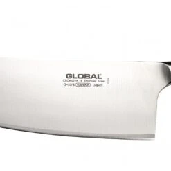 New Release -Knives Shop global g chinese chopper 20cm 4 0mm p1341 8123 image