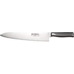 New Release 14 Global G Global G Cook's Knife 27CM Blade