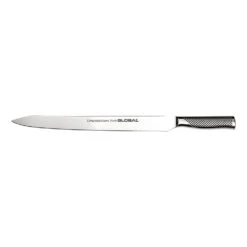 New Release 10 Global G G-26 Special Edition Global Wedding Cake Knife