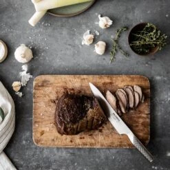 Global G G-3 Carving Knife 21cm Blade -Knives Shop global g g 3 carving knife 21cm blade p53 12223 image