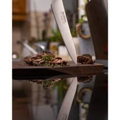 Global G G-3 Carving Knife 21cm Blade -Knives Shop global g g 3 carving knife 21cm blade p53 12225 image