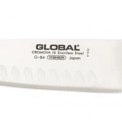 New Release -Knives Shop global g g 84 chefs knife fluted 16cm blade p1305 7666 image
