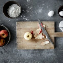 Global GS GS-11 Utility Knife Flexible 15cm Blade -Knives Shop global gs gs 11 utility knife flexible 15cm blade p20 12293 image