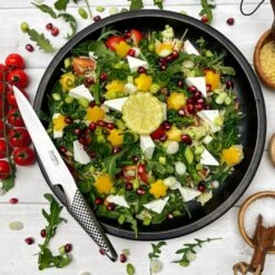 Global GS GS-11 Utility Knife Flexible 15cm Blade -Knives Shop global gs gs 11 utility knife flexible 15cm blade p20 12349 image