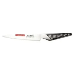 Global GS GS-11 Utility Knife Flexible 15cm Blade