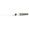 Global GS GS-42/6 Cranked Spatula 15cm Blade -Knives Shop global gs gs 42 6 cranked spatula 15cm blade p40 2845 image