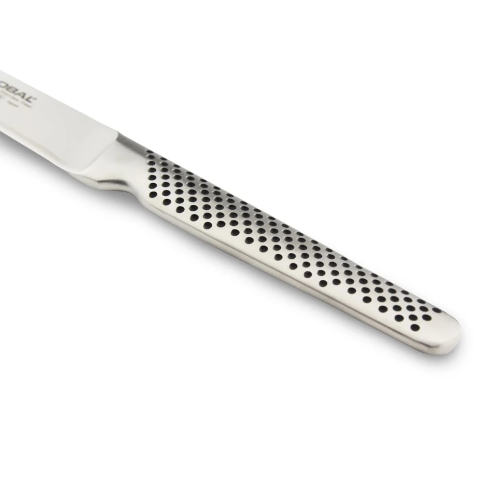 Global GSF GSF-16 Peeling Knife Lambfoot 6cm 5 Global GSF GSF-16 Peeling Knife Lambfoot 6cm - Image 3