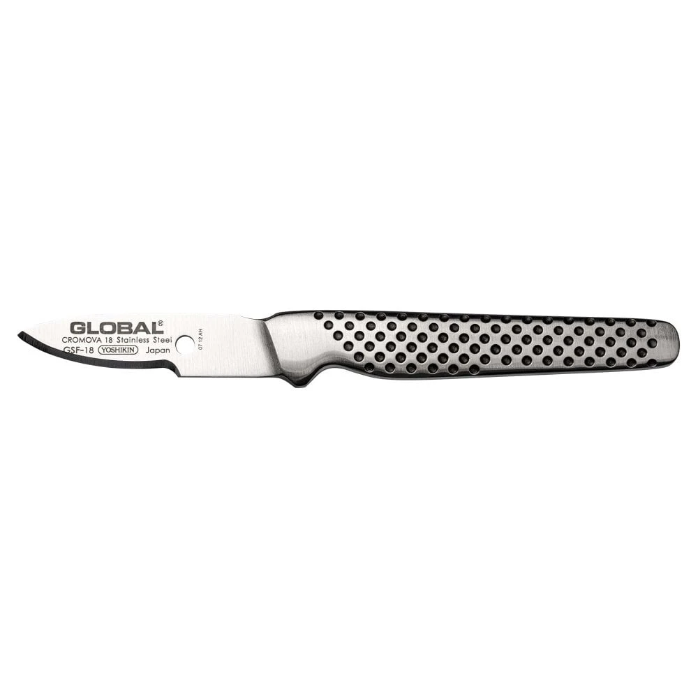Global GSF GSF-18 Shellfish Knife 5cm 3 Global GSF GSF-18 Shellfish Knife 5cm