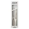 Global Ni 2 Piece Carving Set