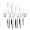Global Ni 5 Piece Magnetic Rack Knife Set -Knives Shop global ni 5 piece magnetic rack knife set p1039 5540 image