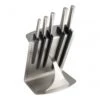 Global Ukon GU-505/6B Global Ukon 6 Pce Knife Block Set -Knives Shop gu 505 6b global ukon 6 pce knife block set p1190 7280 image