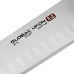 Global Ukon GU-505/6B Global Ukon 6 Pce Knife Block Set -Knives Shop gu 505 6b global ukon 6 pce knife block set p1190 7496 image