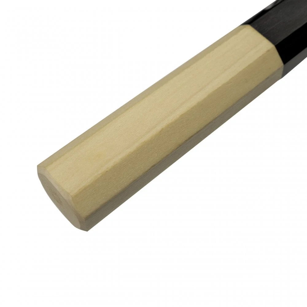 Hideo Kitaoka Hideo Kitaoka Shirogami 21cm Usaba Knife 5 Hideo Kitaoka Hideo Kitaoka Shirogami 21cm Usaba Knife - Image 3