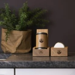 Horl STASCHE-P Display For Grinding Discs Oak 6 Horl STASCHE-P Display For Grinding Discs Oak -Knives Shop horl stasche p display for grinding discs oak p2087 12038 image