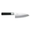 KAI Wasabi Black KAI-6715D KAI Wasabi Black Deba 15cm -Knives Shop kai 6715d kai wasabi black deba 15cm p791 5887 image