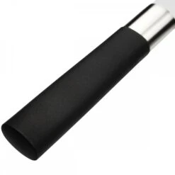 KAI Wasabi Black KAI-6715D KAI Wasabi Black Deba 15cm -Knives Shop kai 6715d kai wasabi black deba 15cm p791 5889 image