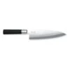 KAI Wasabi Black KAI-6721D KAI Wasabi Black Deba 21cm -Knives Shop kai 6721d kai wasabi black deba 21cm p792 5891 image
