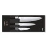 KAI Wasabi Black KAI-67S-300 KAI Wasabi Black Knife Set 2 KAI Wasabi Black KAI-67S-300 KAI Wasabi Black Knife Set -Knives Shop kai 67s 300 kai wasabi black knife set p795 5873 image