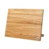 Kai Accessories KAI-DM-0805 Kai Shun Magnetic Knife Block - Oak -Knives Shop kai accessories kai dm 0805 kai shun magnetic knife block oak p917 4439 image