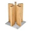Kai Accessories KAI-STH-3 KAI Stonehenge Oak Block