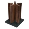 Kai Accessories KAI-STH-4 KAI Magnet Knife Block -Knives Shop kai accessories kai sth 4 kai magnet knife block p813 4519 image